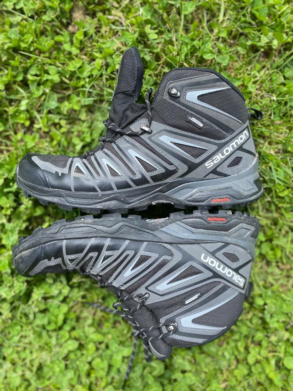 Кросівки Salomon X Ultra Pioneer MID