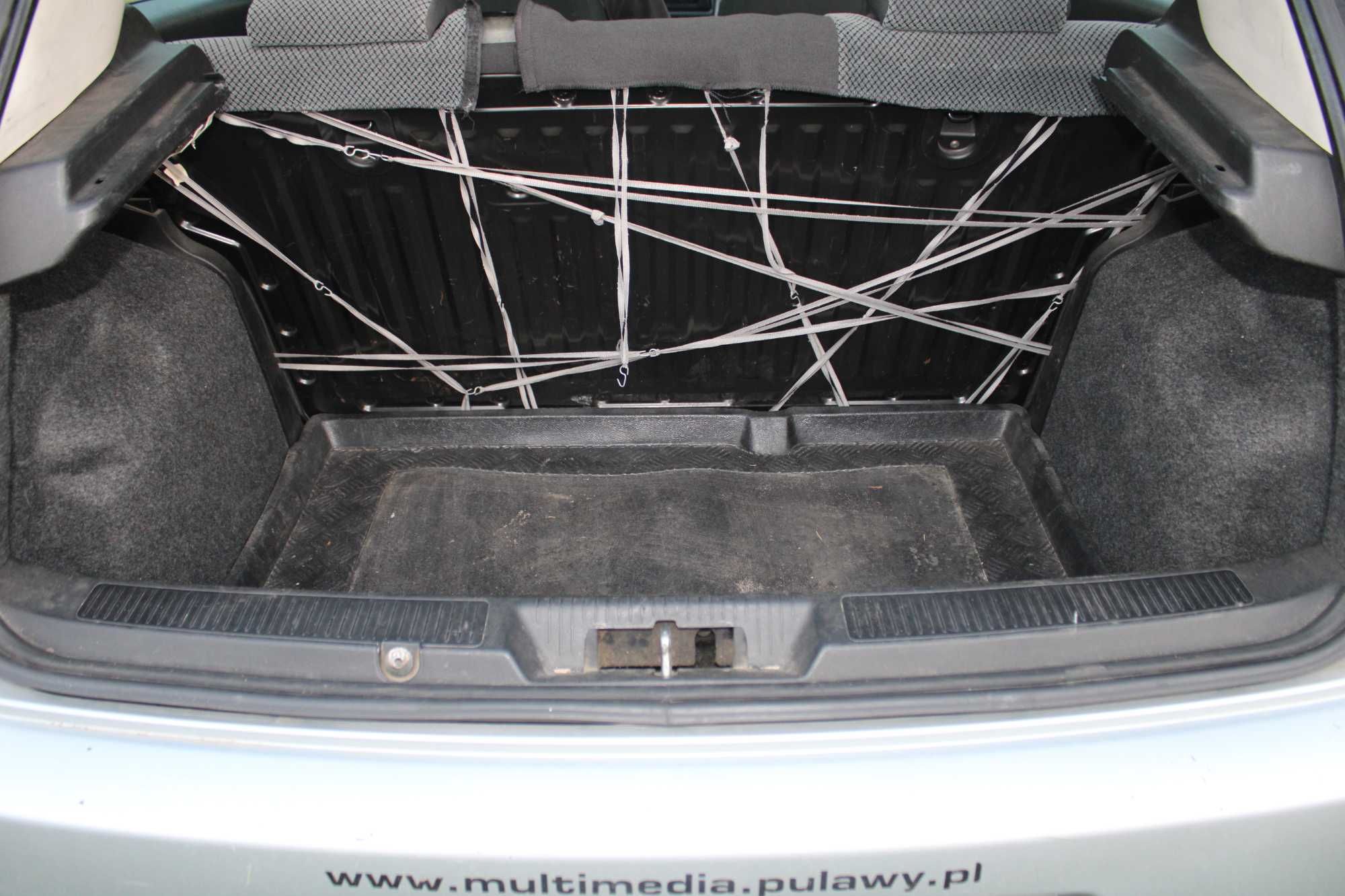 Fiat Grande Punto 1.4 2006 r