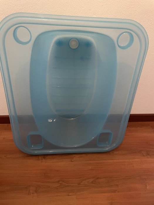 Banheira de bebe/crianca