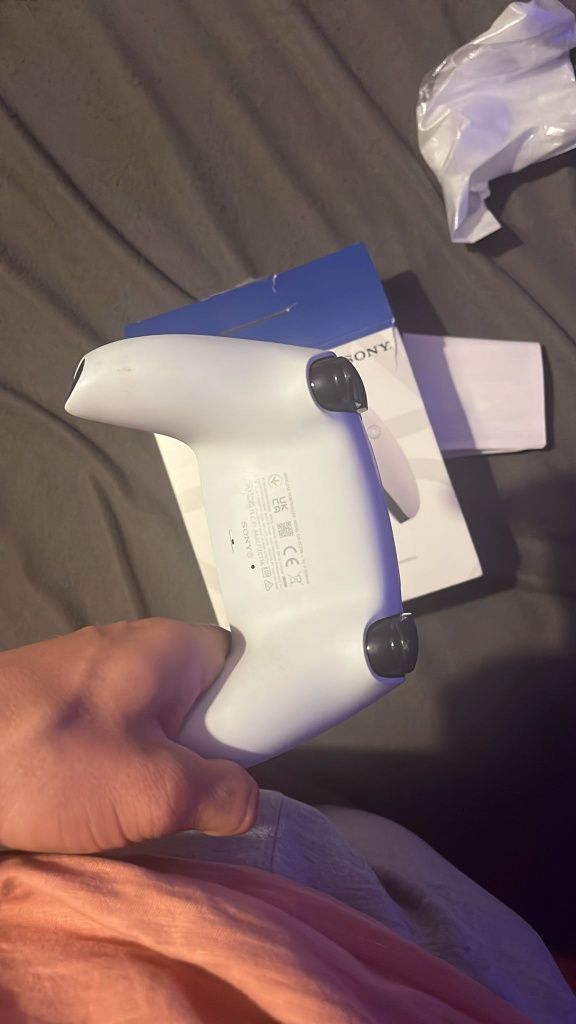 Vendo comando PS5