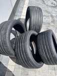 Opony goodyear 255/35r19