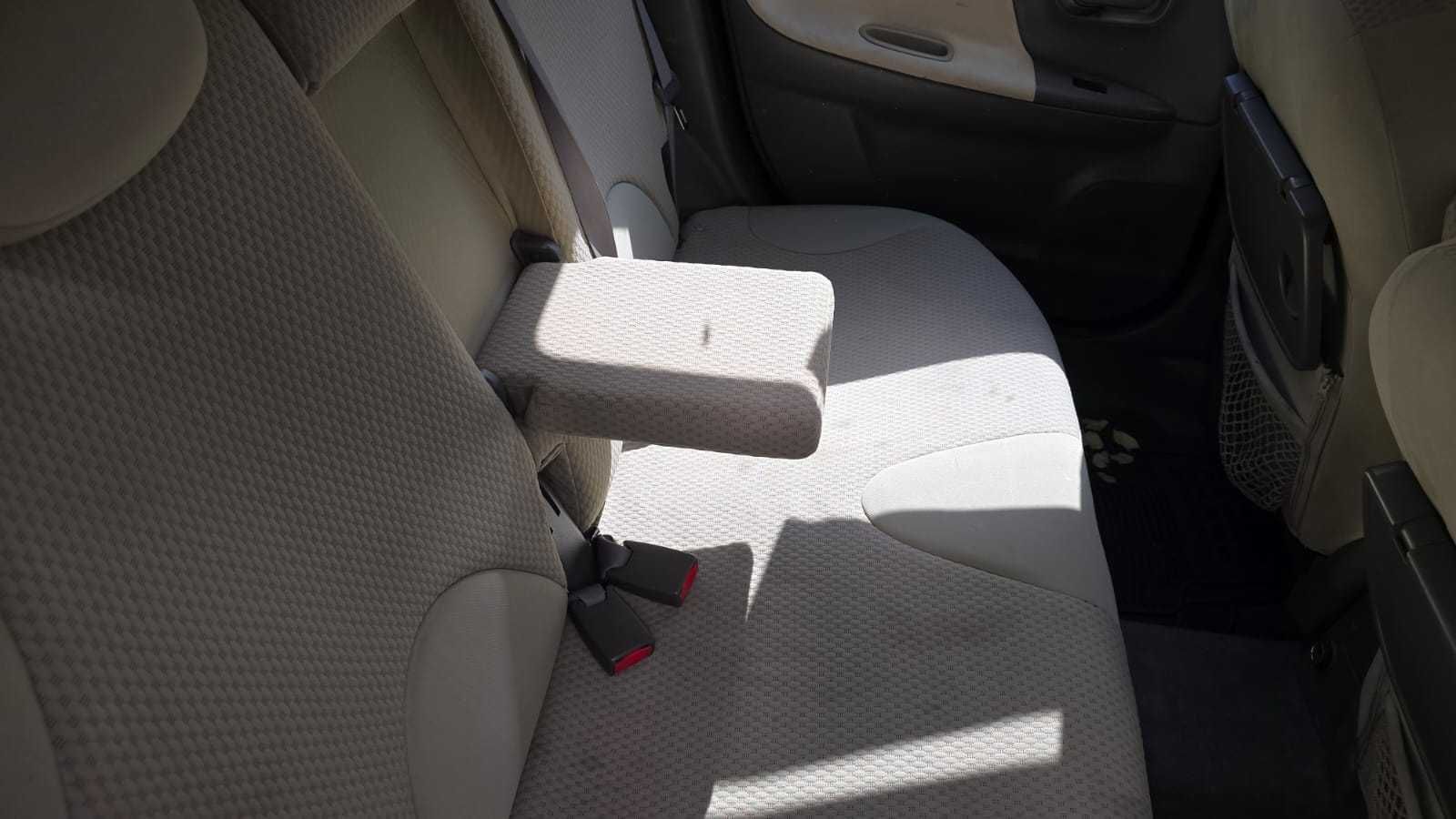 Nissan Note 1.5 DCI (2006) - Económico e Fiável! - Gasóleo