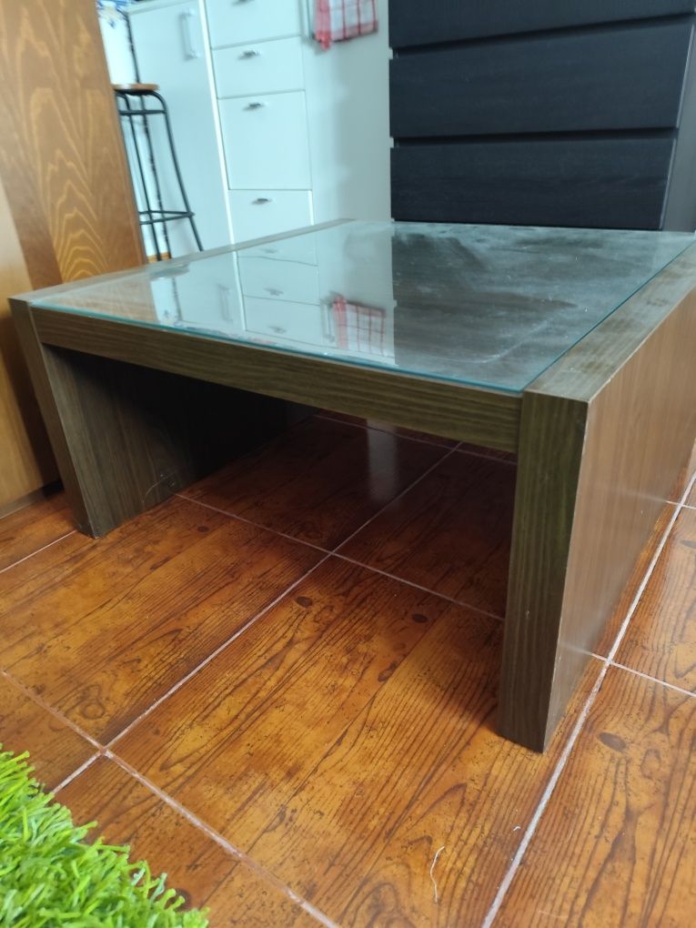 Mesa de centro de sala