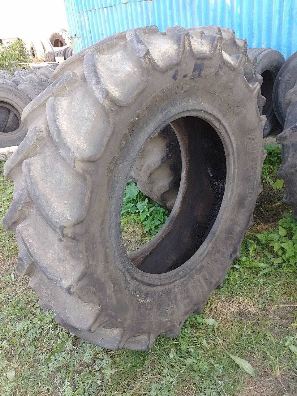 420/85R30 Continental комплект 4 шт.