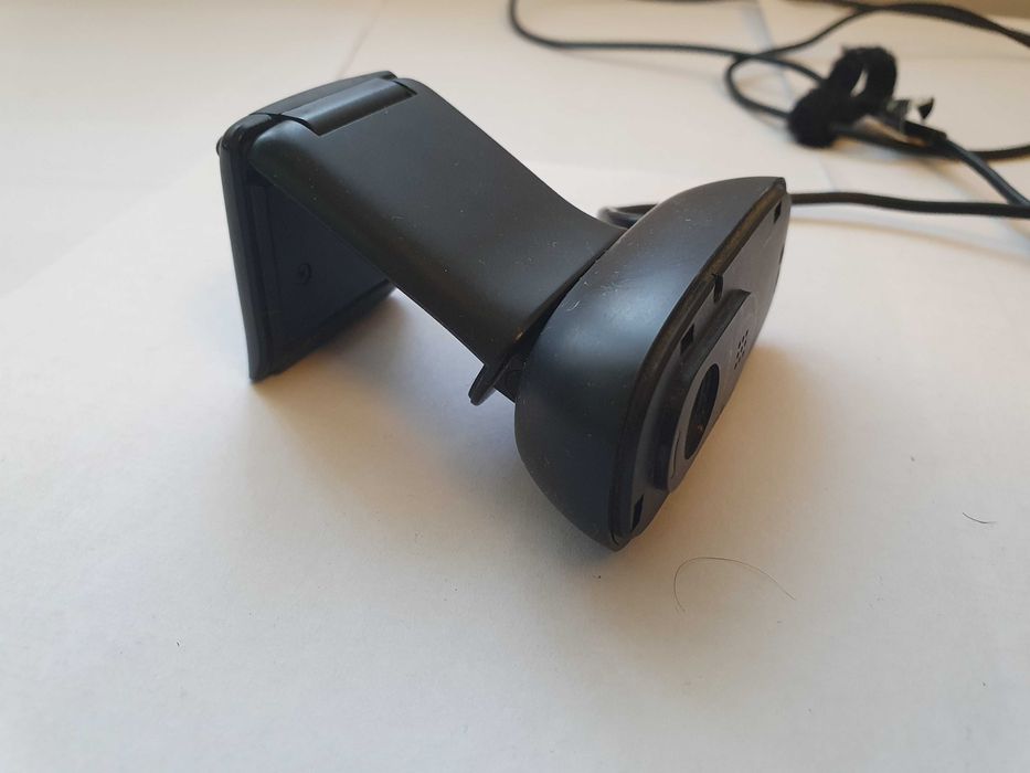 веб камера Logitech HD Webcam C270