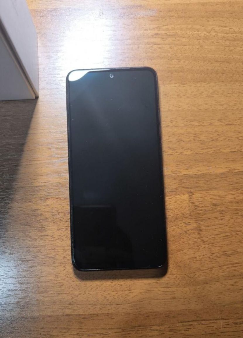 Xiaomi Redmi note 11 4/64