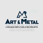 Art & Metal, Lda. - Soldadores MIG/TIG/SER - Serralheiros 1ª e 2ª.
