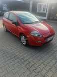 Fiat Punto       .