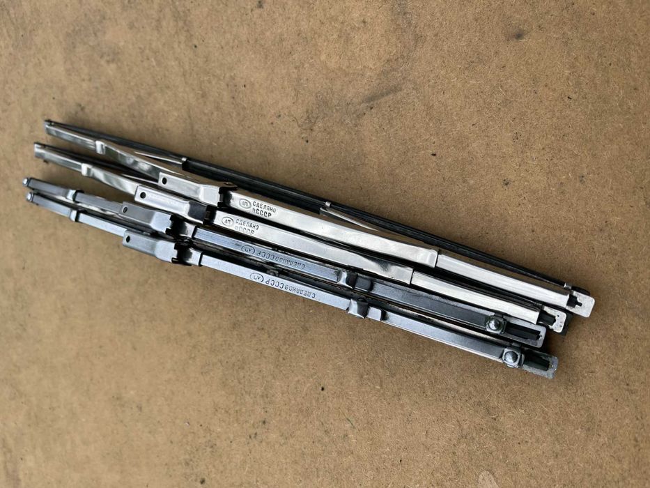 ретро дворники ваз классика 2101.2103.2105.2106