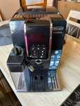 Ekspres DeLonghi dinamica