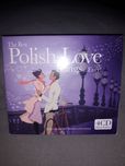 Składanka "The Best Polish Love Songs Ever" 4 płyty w zestawie