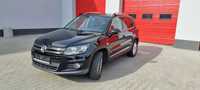 Volkswagen Tiguan Volkswagen Tiguan 2.0 TDI - 2012 rok 4x4