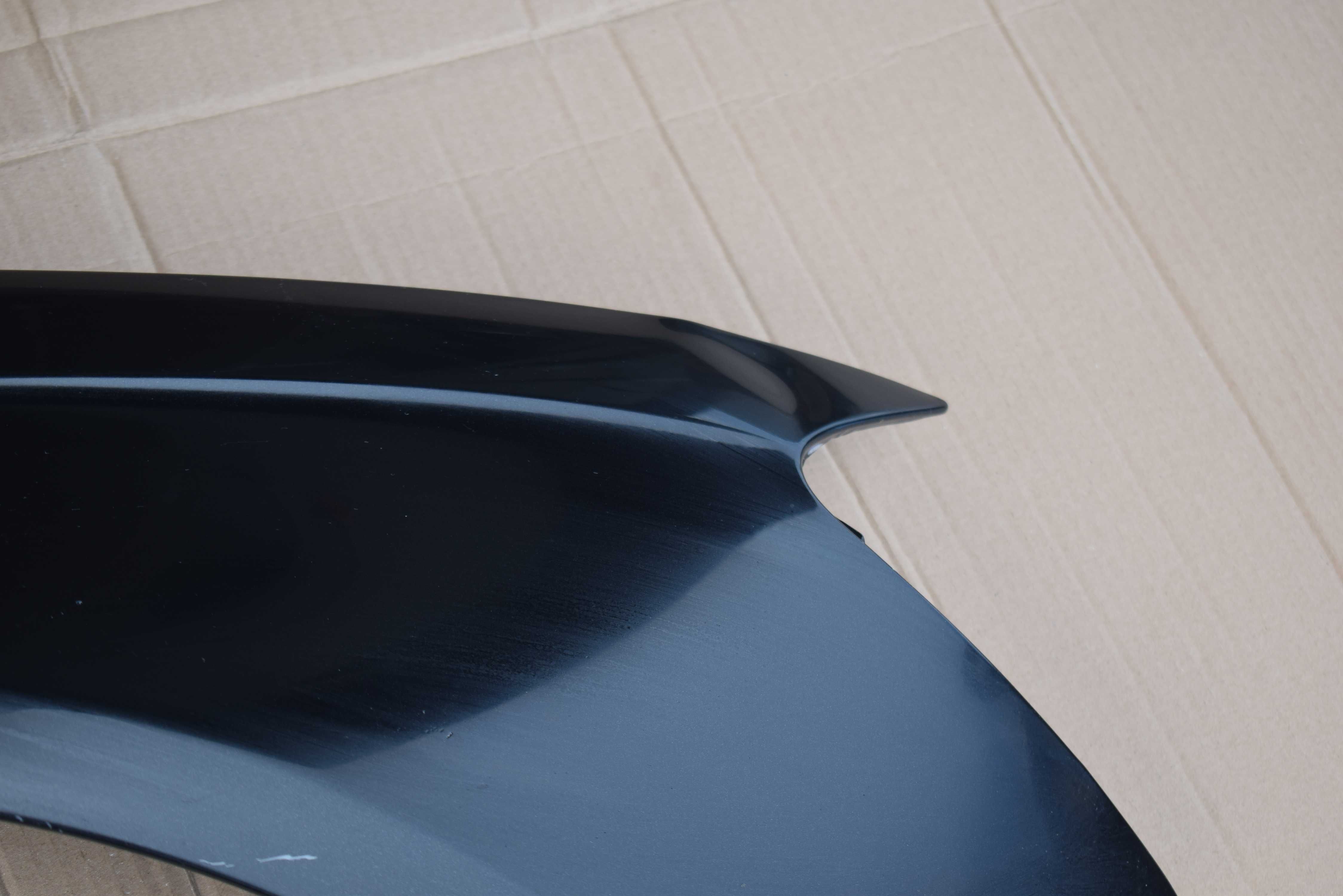 błotnik prawy przód przedni AUDI A4 B8 07-11 R. LZ9Y