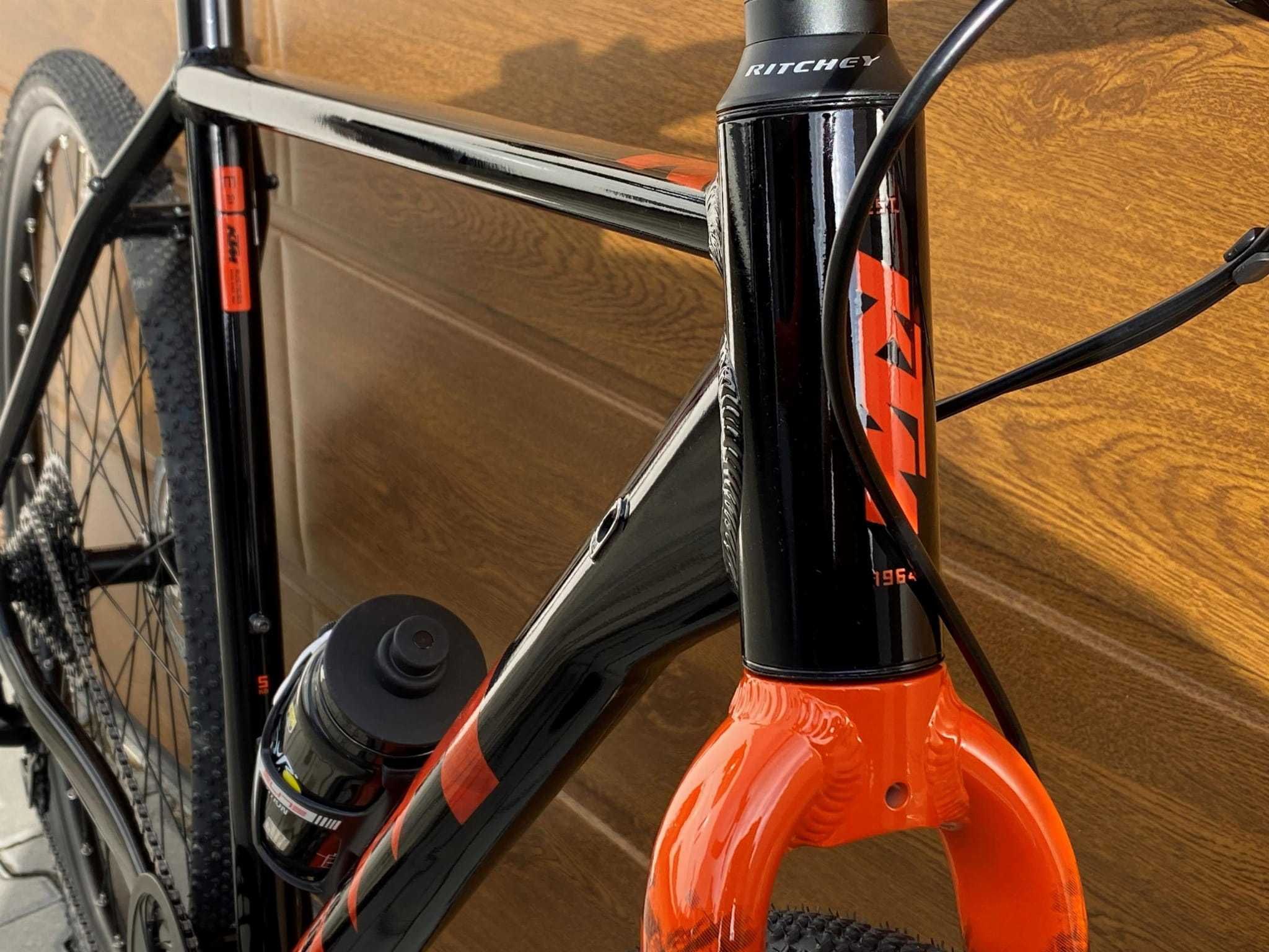 Rower grawel KTM GRAVEL X-STRADA 30  PROMOCJA -18%