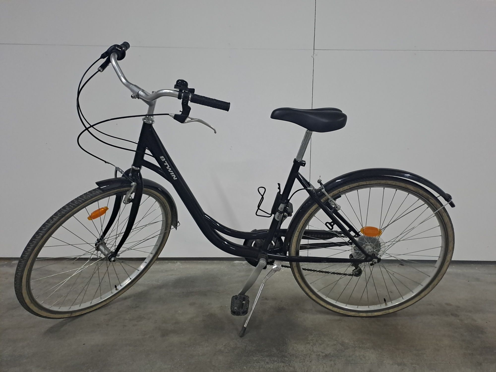 Bicicleta ELOPS 100 - decathlon