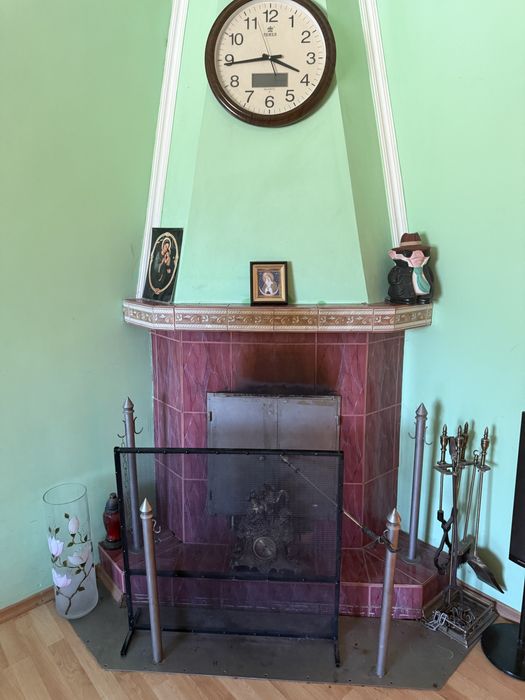 Житловий будинок поруч з річкою Південний Буг