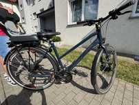 Rower Prophete Entdecker 28 miejski trekkingowy damski meski unisex