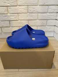 Yeezy slide azure