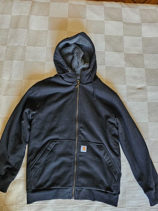 Оригинальная куртка шерпа Carhartt Rain Defender