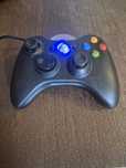 Przewodowy pad do Xbox 360