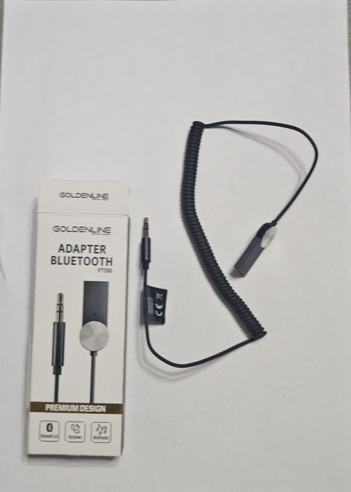Adapter bluetooth ft150