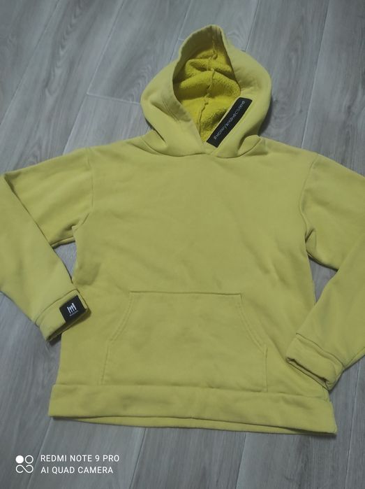 Тепленьке худі, кофтинка