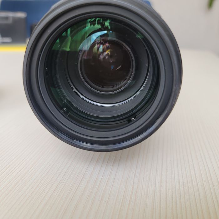 Nikon AF-S Nikkor 70-200mm f/4G ED VR