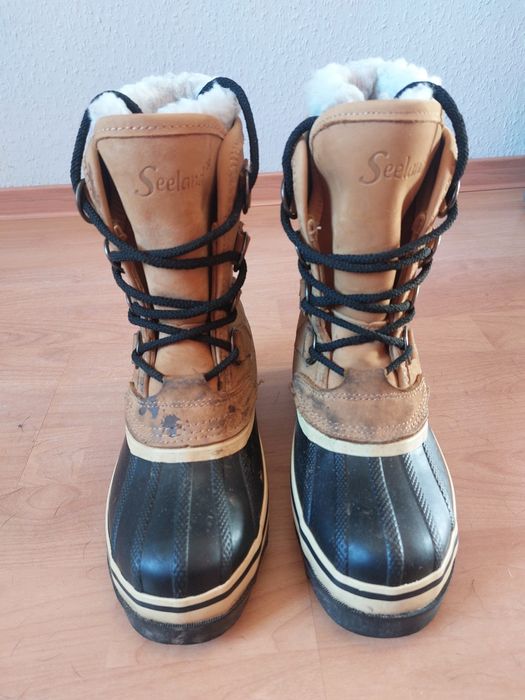 Buty seekand damskie