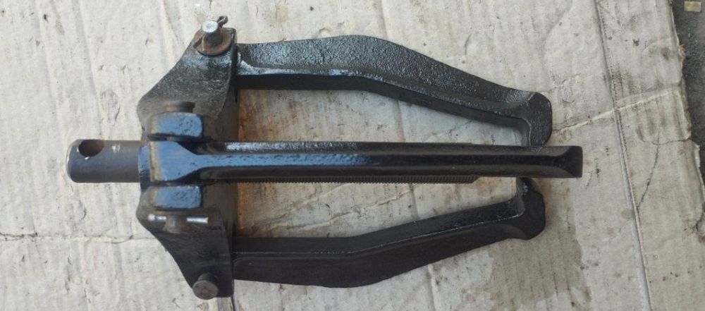 Зйомник, знімач підшипників