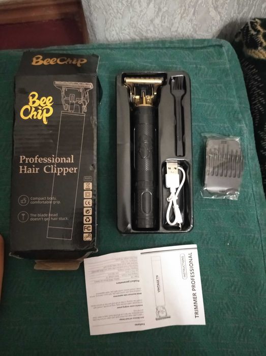 ТРИМЕР для бороди