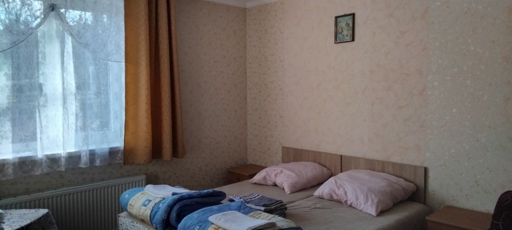 Відпочинок у Східниці