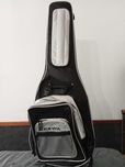 Estojos Guitarra (NOVOS)   [Fim de Stock]