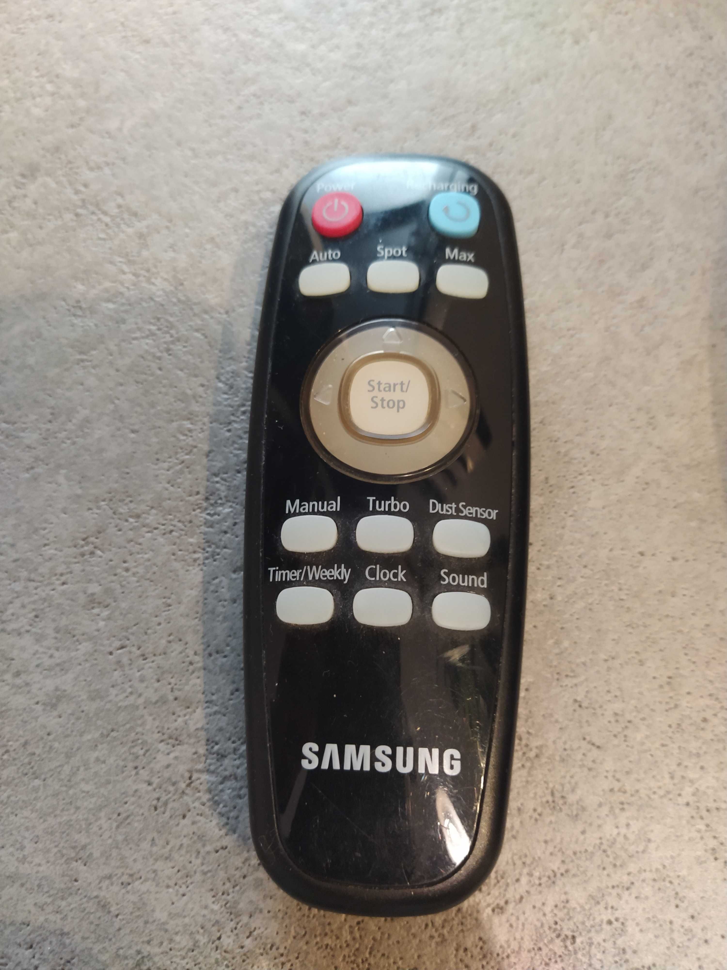 Odkurzacz / robot samo sprzątający SAMSUNG SRR600