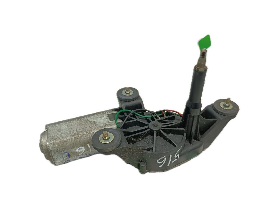 Motor limpa vidros trás FIAT Punto (188_)