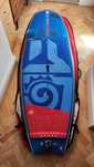 Sup Surf Starboard Hypernut 7'4'' + Capa