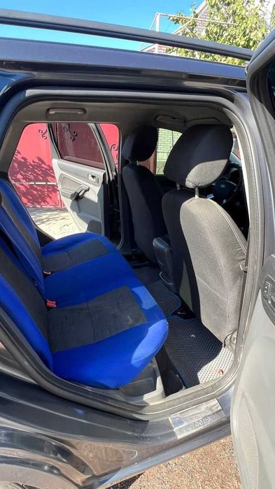 Продаж Ford Focus