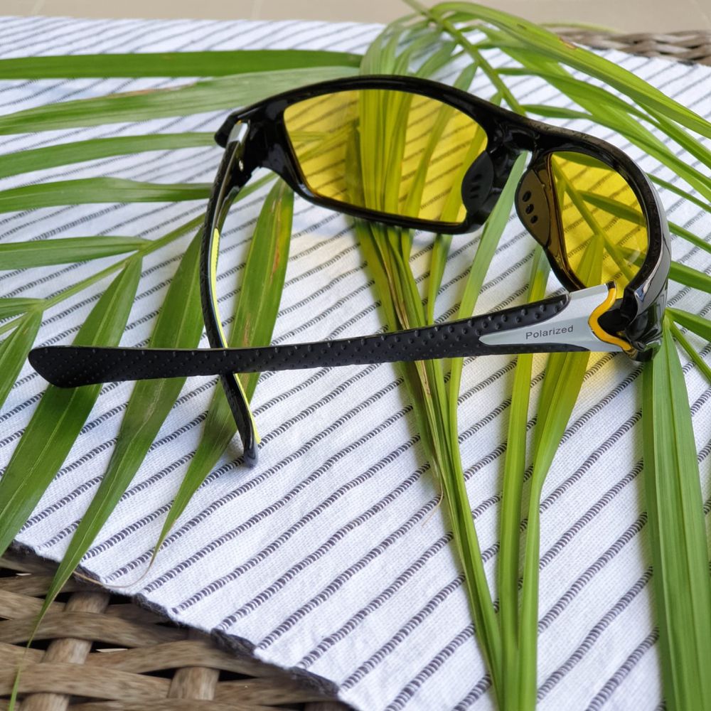 Okulary Przediwsłoneczne UV400