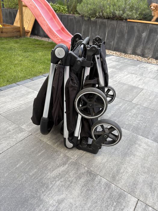 Coto Baby Wózek Spacerowy Tulipo