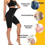 Calça/Leggings Adelgaçantes com Efeito Sauna