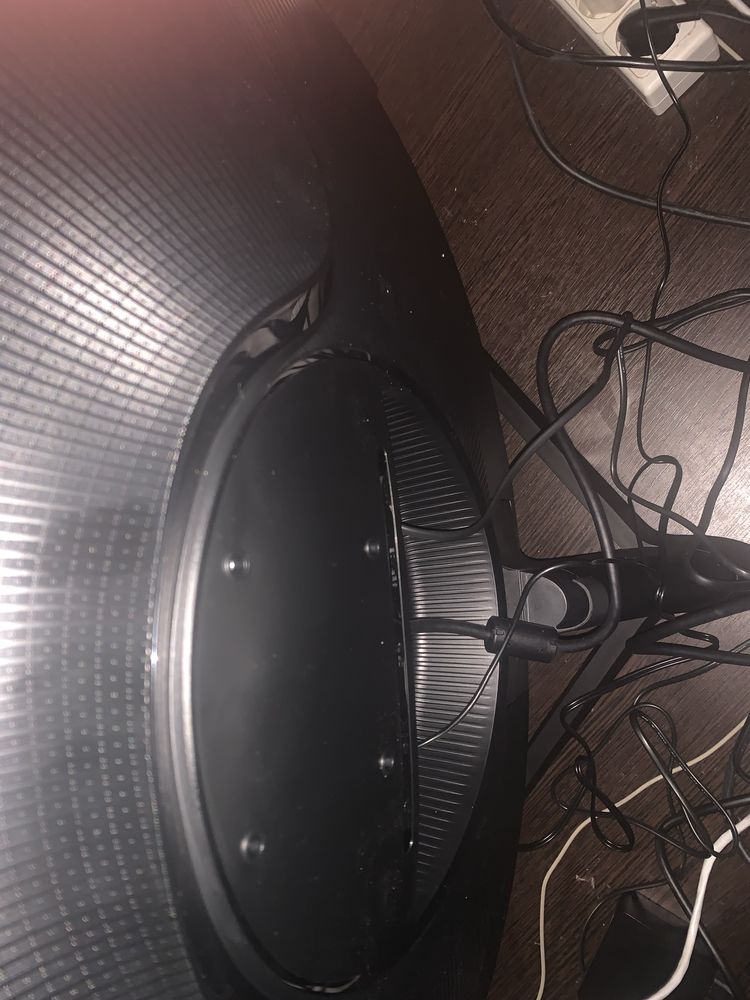 Продам монитор 20" Dell 2001FP