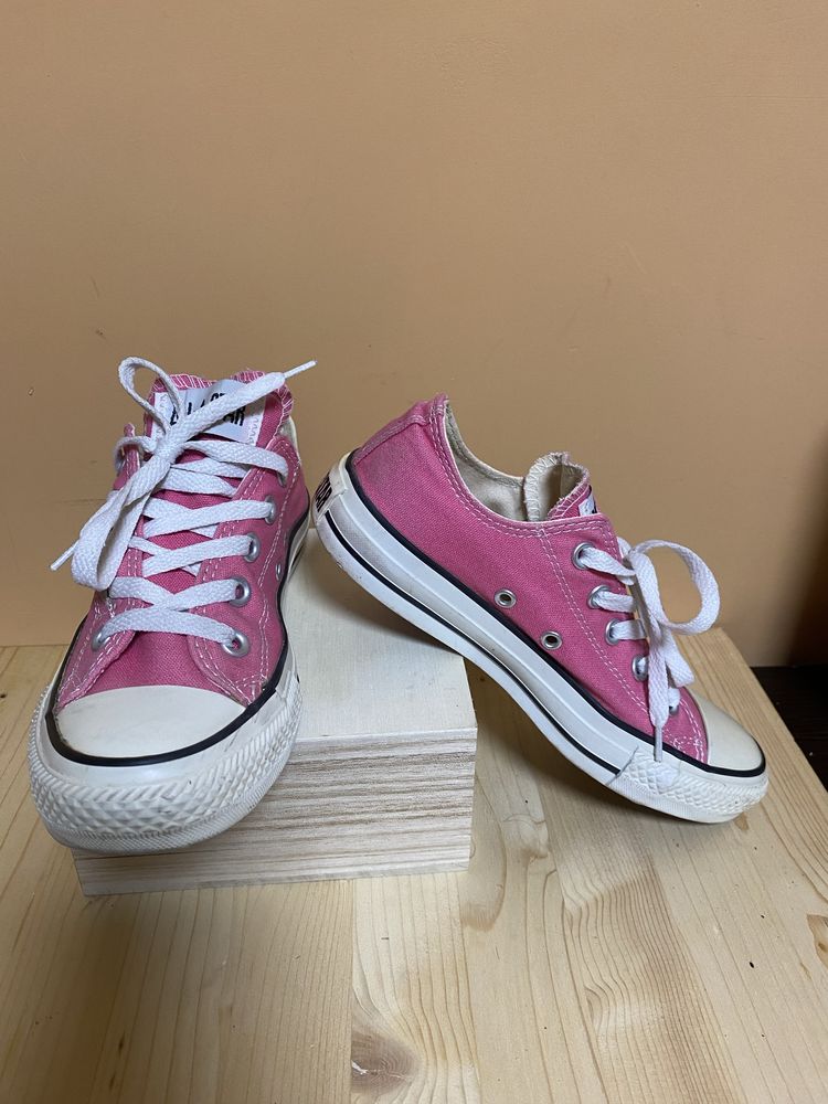 Кеды женские Converse