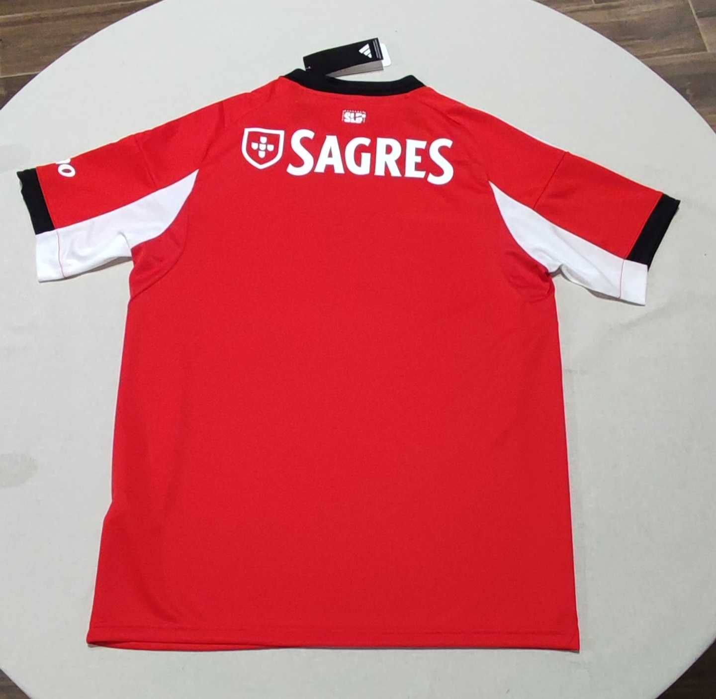 Camisola Benfica 25/26