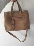 Mala camel da Parfois