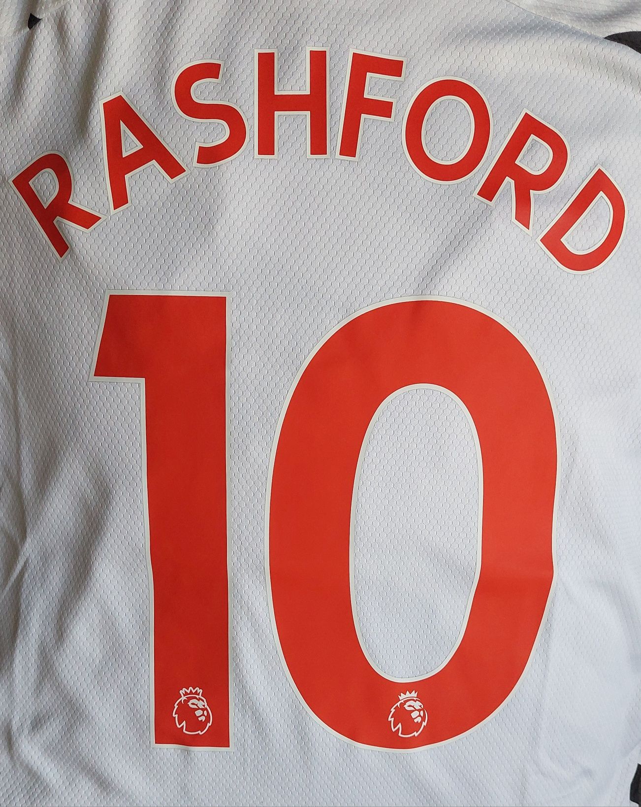 Koszulka Marcus Rashford