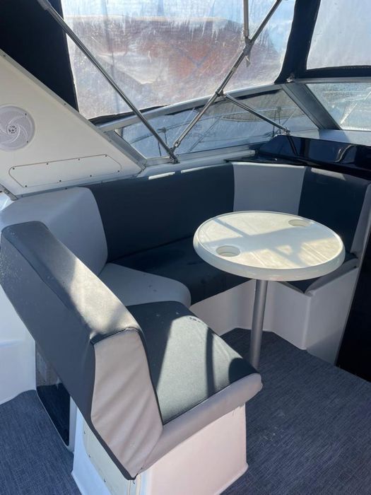 Bayliner 2855 marina angra douro
