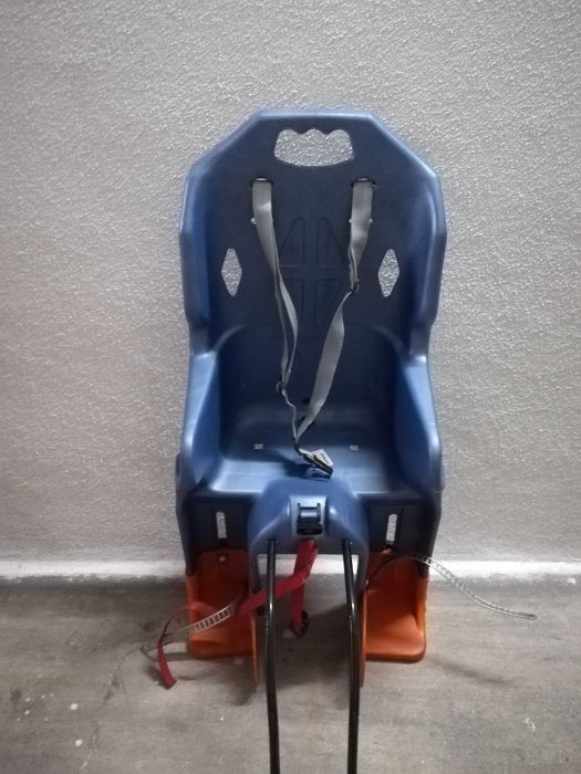 Vendo Cadeira para Bicicleta