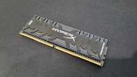 Pamięć RAM DDR4 HyperX Predator 8 Gb 3000 MHz CL15