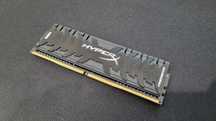 Pamięć RAM DDR4 HyperX Predator 8 Gb 3000 MHz CL15