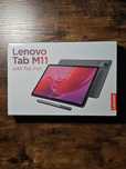 Lenovo Tab M11 ZADA - Tablet - Android 13 oder höher - 128 GB