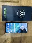 Motorola G72 8/128 gb komplet etui